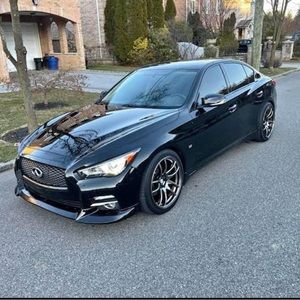 Meet your Posher, Justin